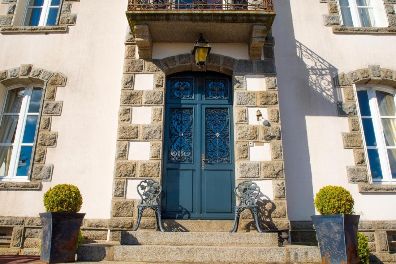 Maison D'Hotes Et Gites La Chouannerie A Cote Du Parc Du Puy Dufou Pouzauges Ngoại thất bức ảnh
